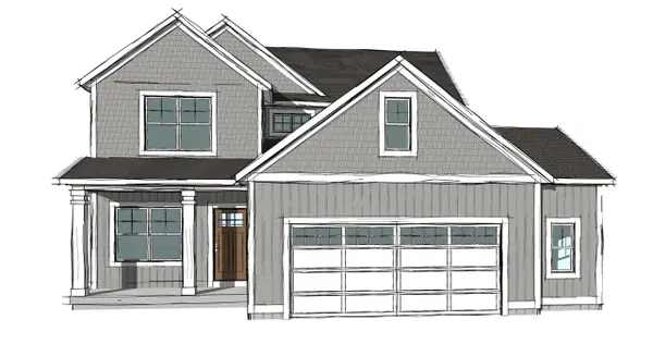 3693 Elderberry #Lot 225, Holland, MI 49424