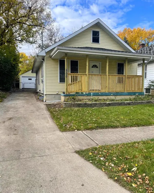 960 Mann, Flint, MI 48503