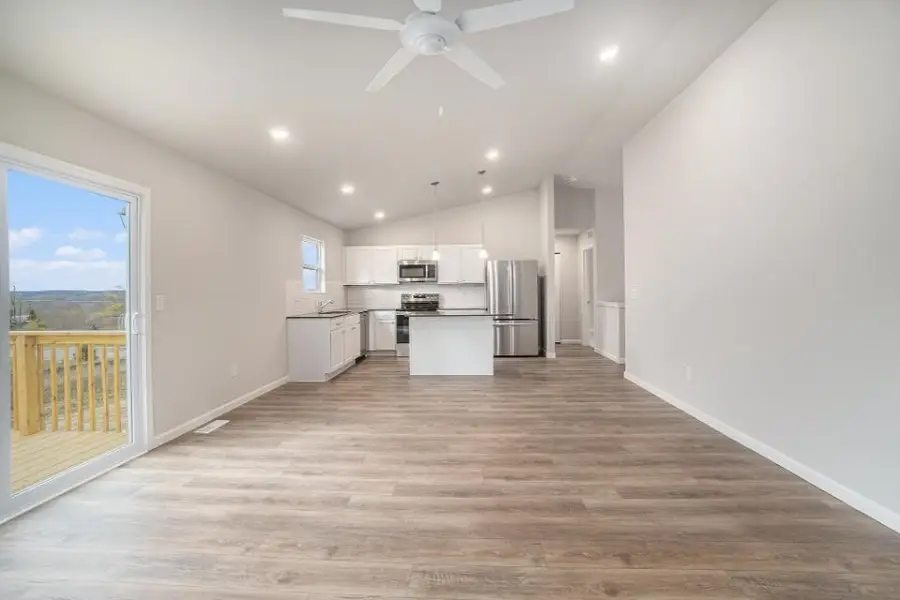 724 Manorwood, Benton Harbor, MI 49022 - #2