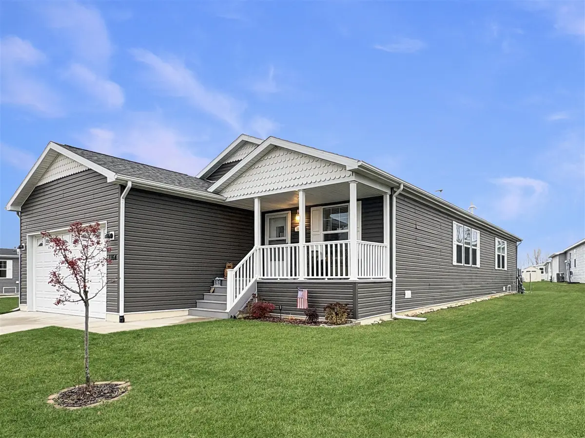 1164 Ashton, Martin, MI 49070 - #1
