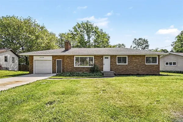 4428 Curwood, Kentwood, MI 49508