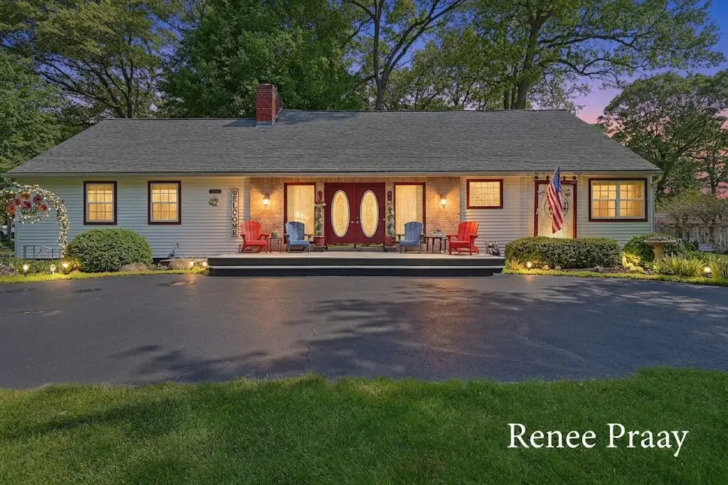 2816 Green Ridge, Muskegon, MI 49445 - #1