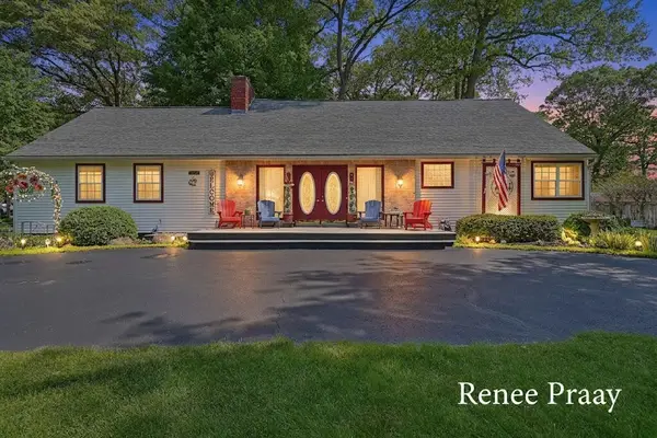 2816 Green Ridge, Muskegon, MI 49445