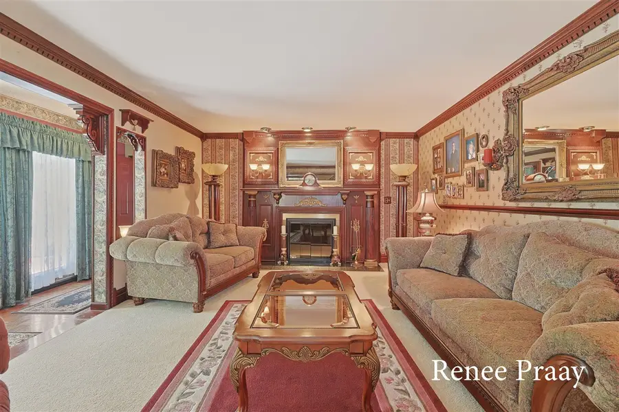 2816 Green Ridge, Muskegon, MI 49445 - #3