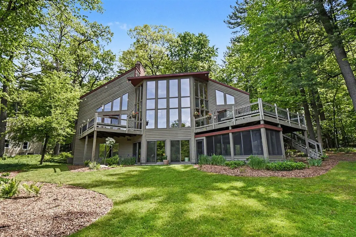 1843 Timber Trail, Ada, MI 49301 - #1