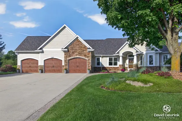 3567 Elk, Zeeland, MI 49464