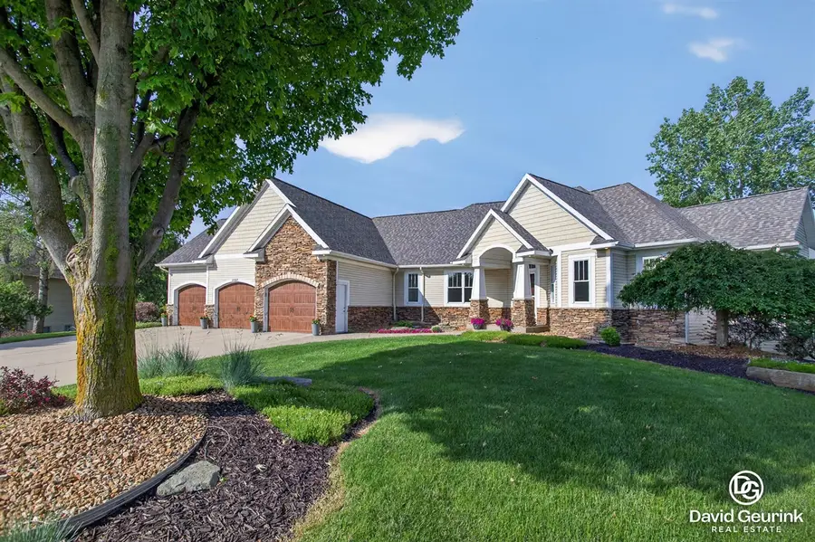 3567 Elk, Zeeland, MI 49464 - #2