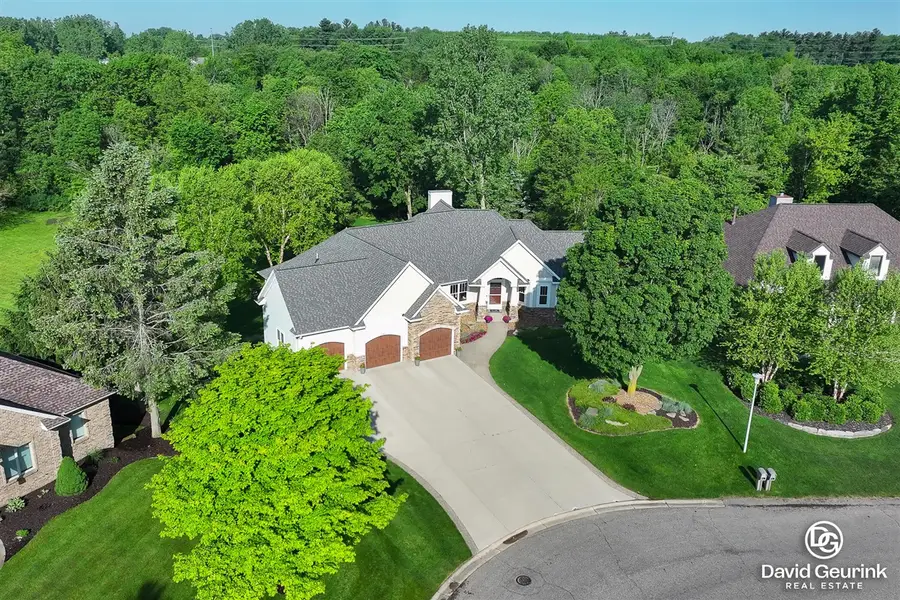 3567 Elk, Zeeland, MI 49464 - #3
