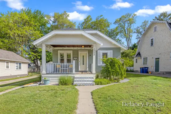 1365 Johnston, Grand Rapids, MI 49507