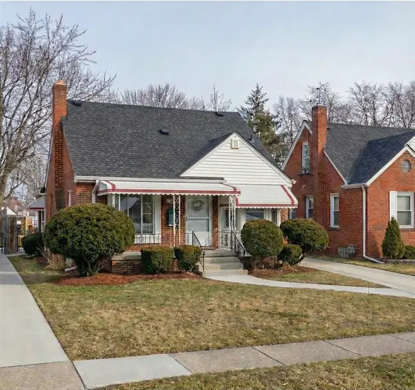 15819 Manning, Detroit, MI 48205