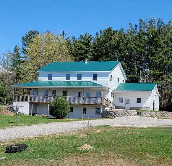 7909 11 Mile, Bear Lake, MI 49614 - #1