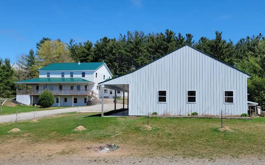 7909 11 Mile, Bear Lake, MI 49614 - #2