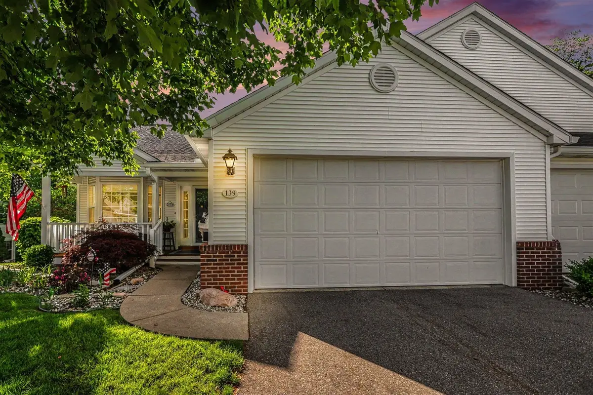 139 Eastman, Marshall, MI 49068 - #1