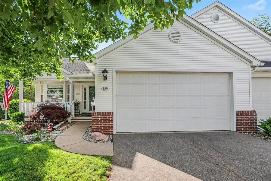 139 Eastman, Marshall, MI 49068 - #2