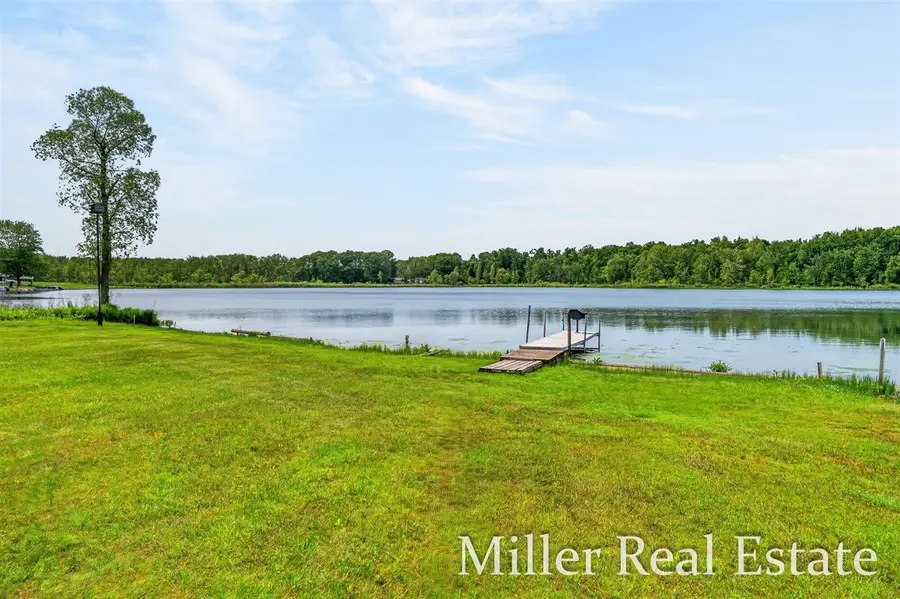 2801 Lower Lake, Hastings, MI 49058 - #2