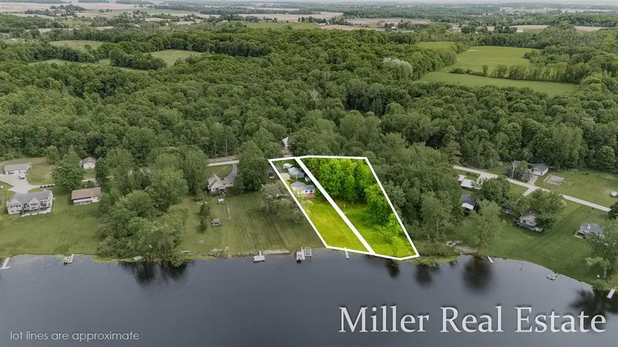 2801 Lower Lake, Hastings, MI 49058 - #3