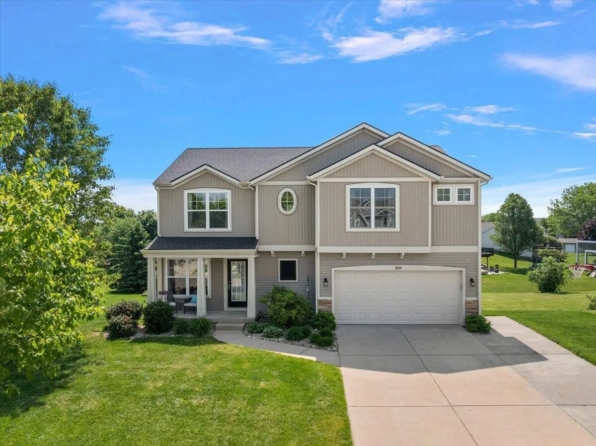 8950 Alanada, Caledonia, MI 49316 - #1