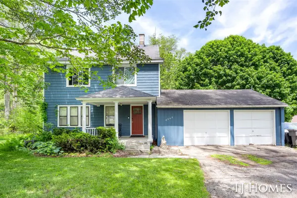 8245 45th, Ada, MI 49301