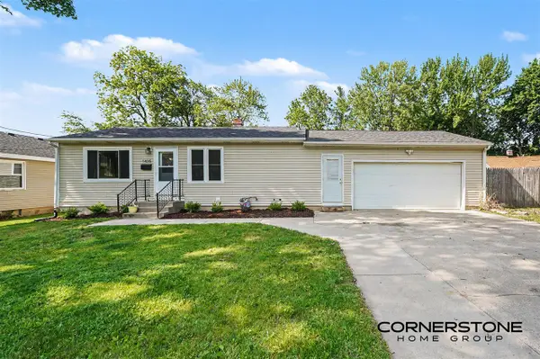1435 Bradford, Grand Rapids, MI 49503