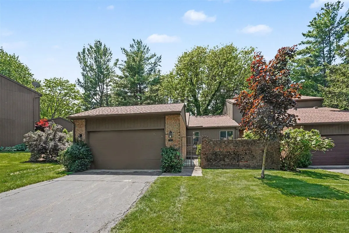 106 Merriweather, Kalamazoo, MI 49006 - #1
