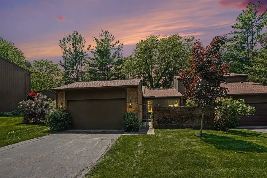 106 Merriweather, Kalamazoo, MI 49006 - #3