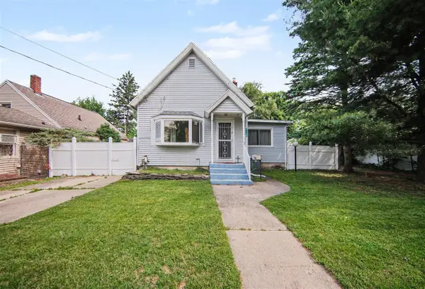 710 Union, Jackson, MI 49203