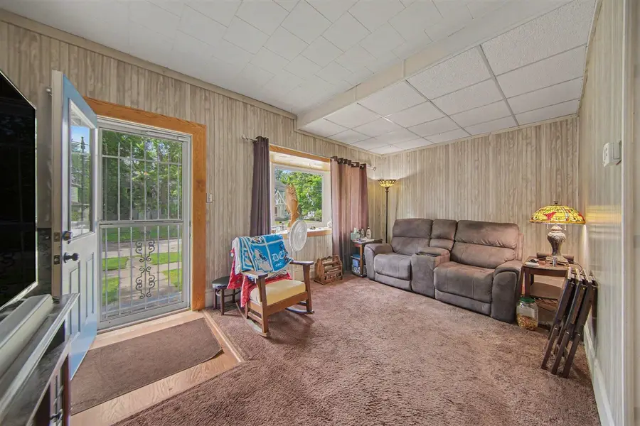 710 Union, Jackson, MI 49203 - #2
