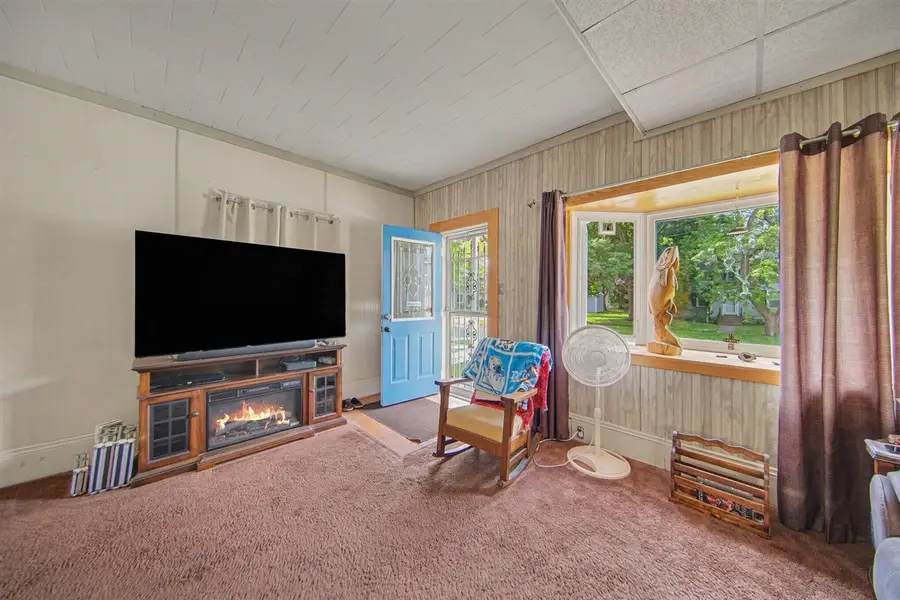 710 Union, Jackson, MI 49203 - #3