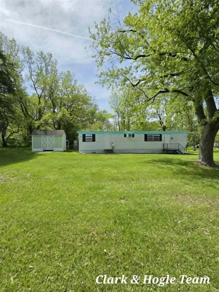8386 Willow, Lyons, MI 48851 - #1