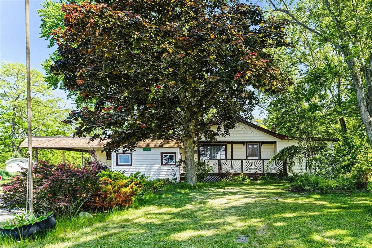 325 W Chicago, Coldwater, MI 49036 - #1