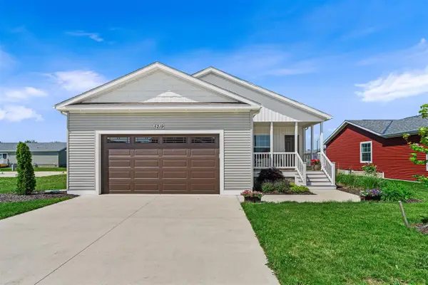 5219 Crosswind, Holland, MI 49423