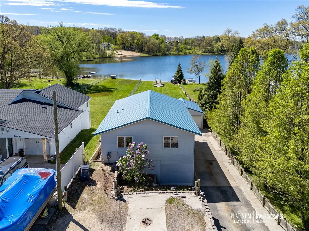 13395 Lime Lake, Sparta, MI 49345 - #1