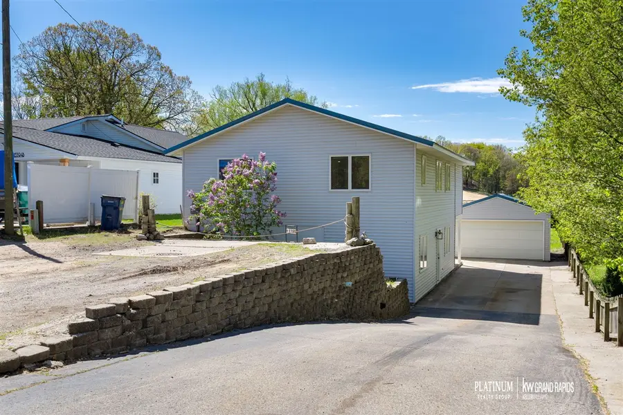 13395 Lime Lake, Sparta, MI 49345 - #2