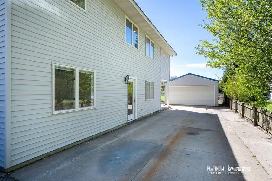 13395 Lime Lake, Sparta, MI 49345 - #3