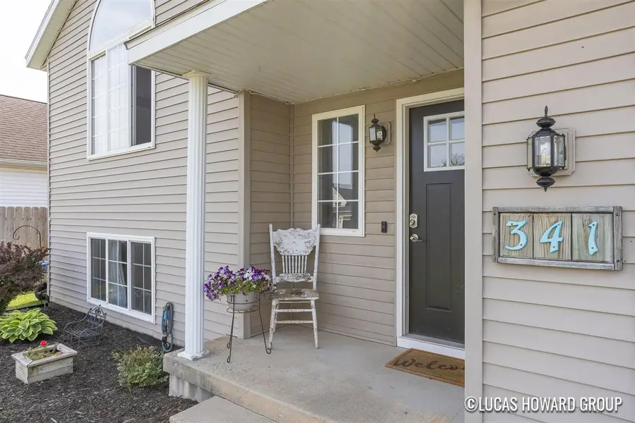 341 Pioneer, Cedar Springs, MI 49319 - #2
