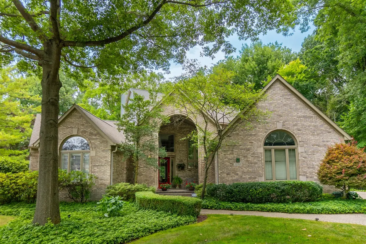 35700 Cross, Farmington Hills, MI 48331 - #1