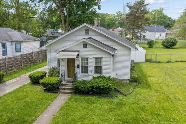 36 N 16th, Niles, MI 49120