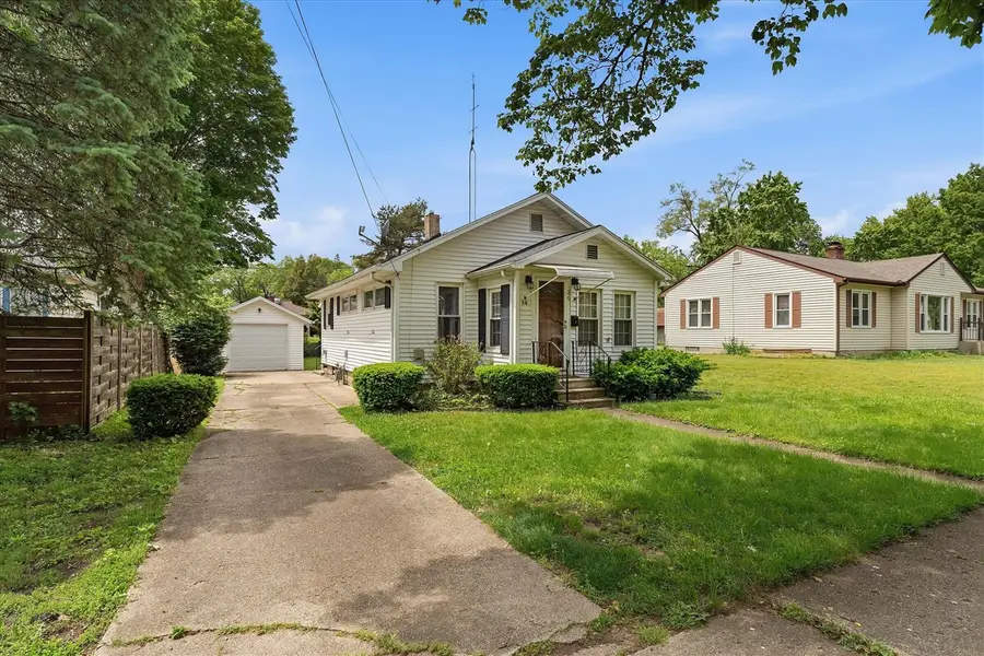 36 N 16th, Niles, MI 49120 - #2