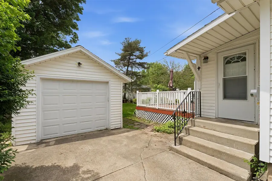 36 N 16th, Niles, MI 49120 - #3