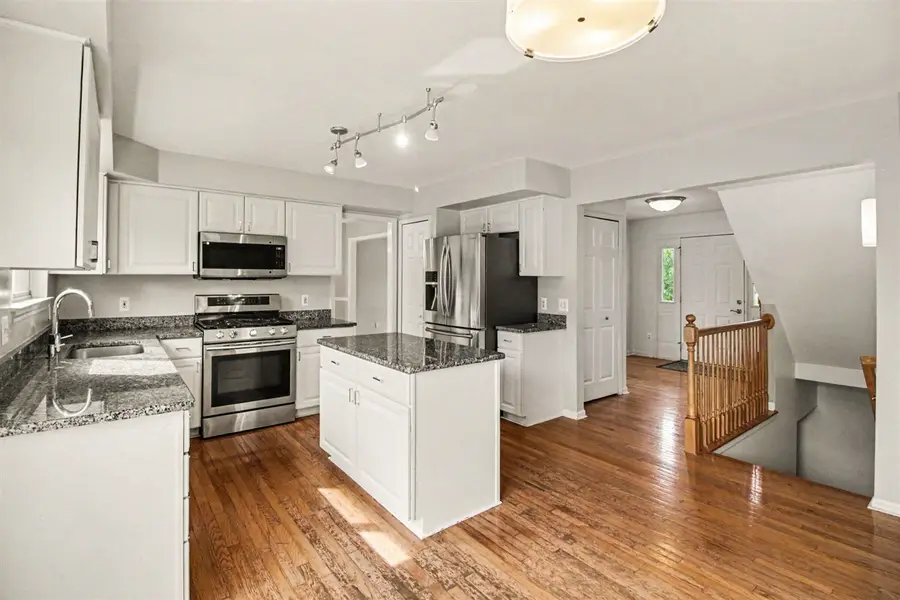 312 Redrock, Ann Arbor, MI 48103 - #3