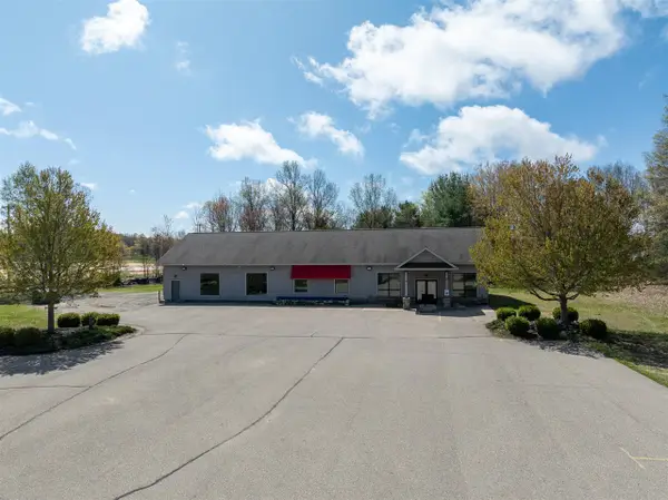 6398 Blue Star, Saugatuck, MI 49453