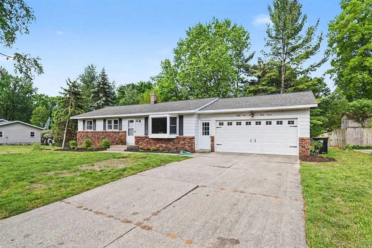 8137 Hearthway, Jenison, MI 49428 - #1