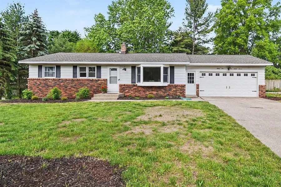 8137 Hearthway, Jenison, MI 49428 - #2