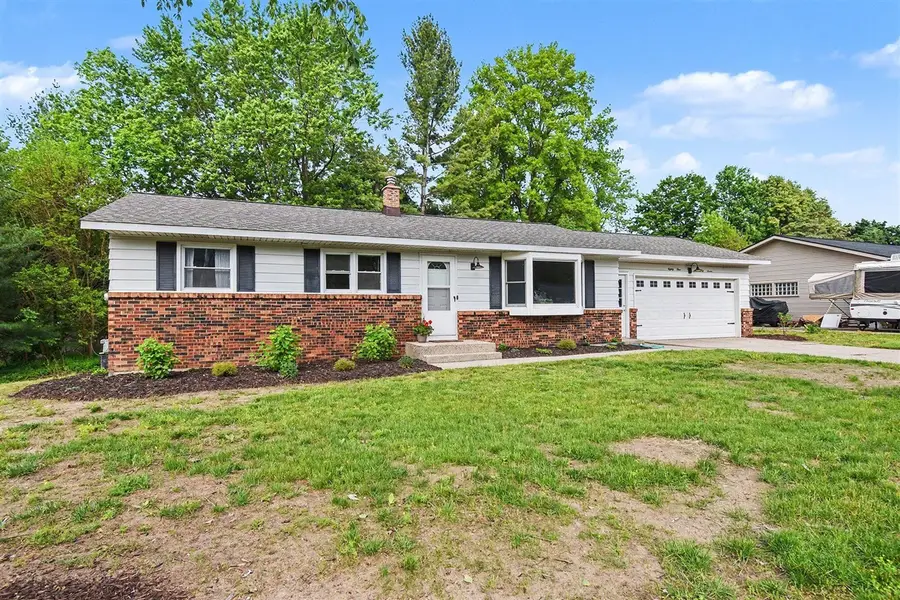 8137 Hearthway, Jenison, MI 49428 - #3