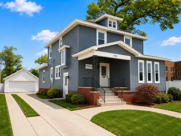1715 Peck, Muskegon, MI 49441