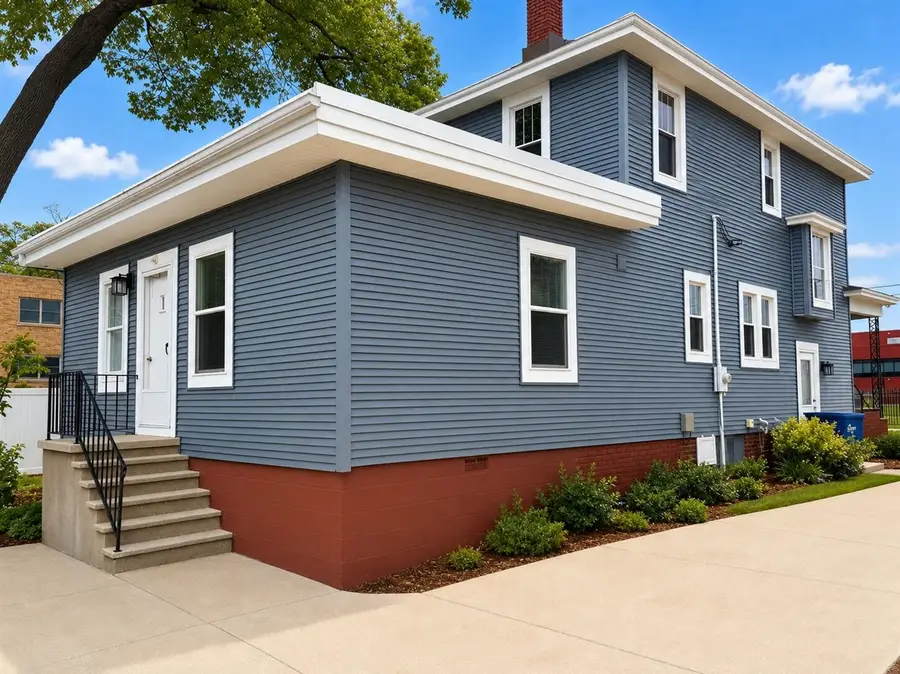 1715 Peck, Muskegon, MI 49441 - #3