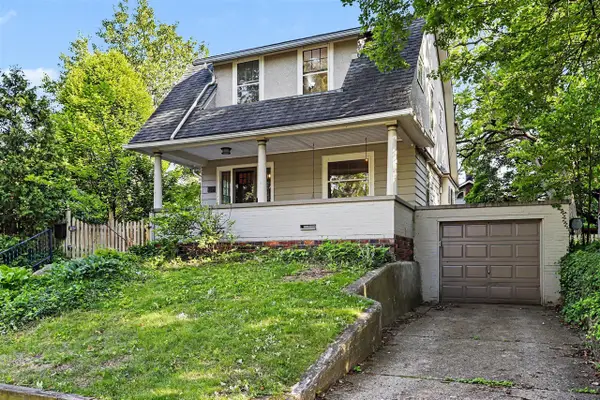 1619 Grove, Kalamazoo, MI 49006