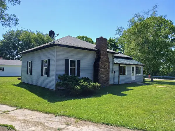 409 S Scott, Scottville, MI 49454