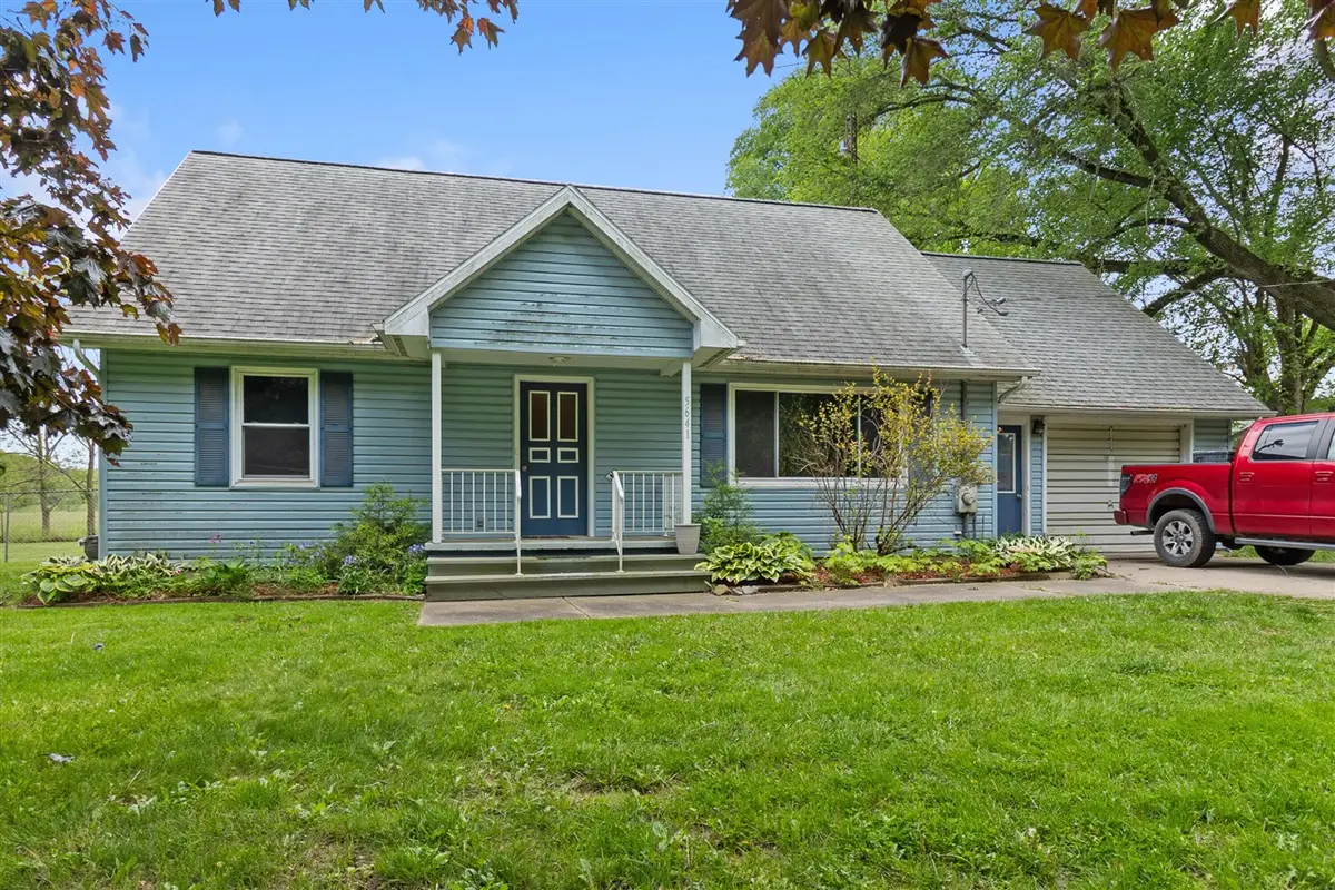 5641 E Orchard, Delton, MI 49046 - #1