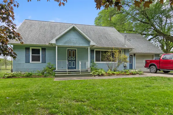 5641 E Orchard, Delton, MI 49046